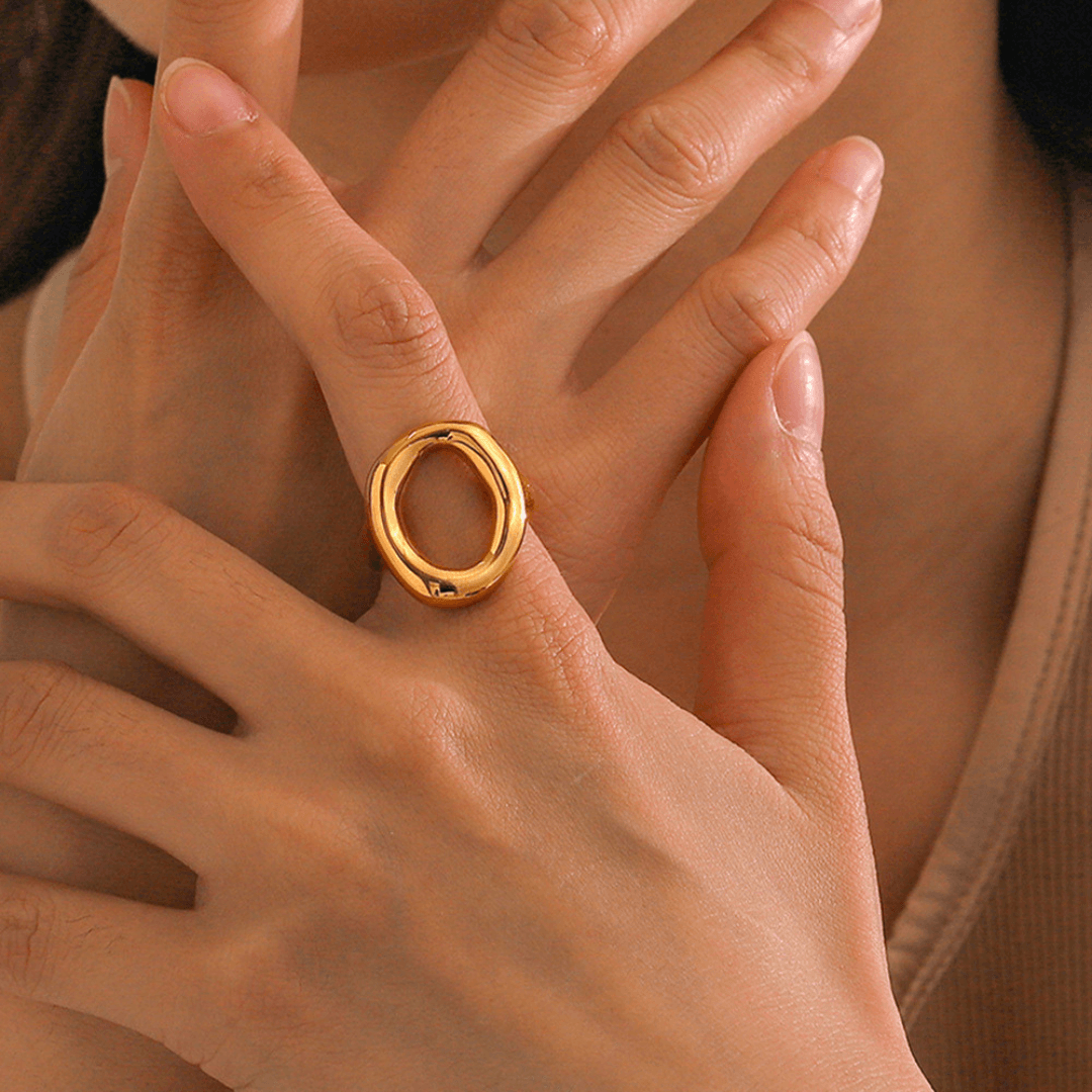 Halo Ring
