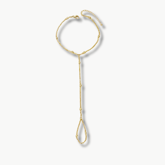 Anise Hand Chain