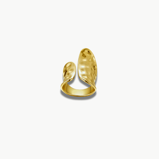 Wave Ring