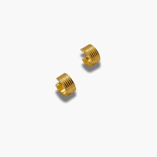 Echo Earrings