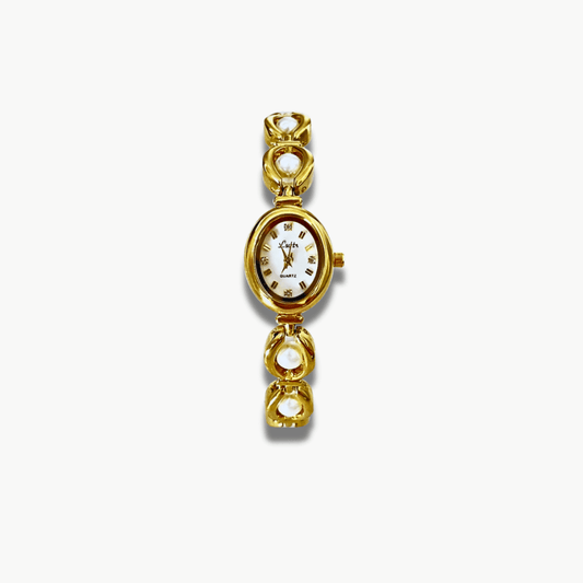 Paris Watch