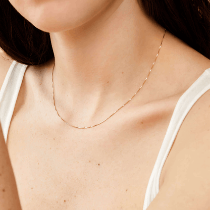 Noor Necklace