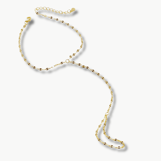 Solara Hand Chain