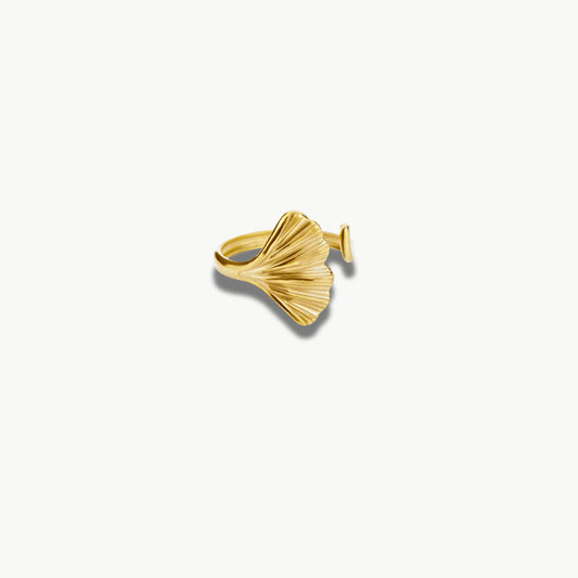 Petal Ring