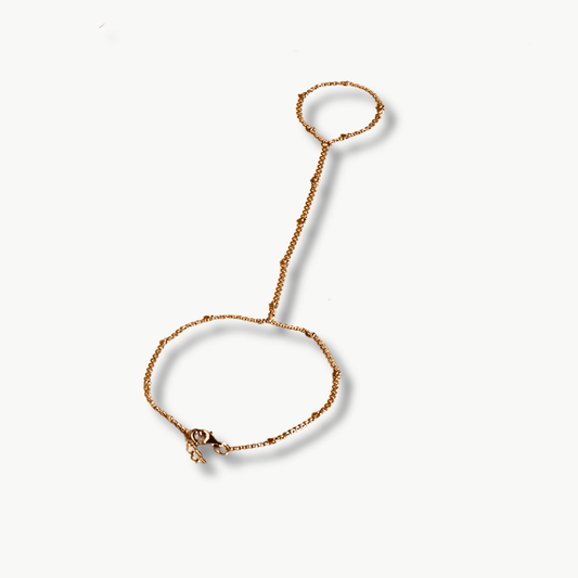Seris Hand Chain