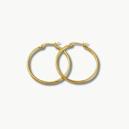 Circa Earrings