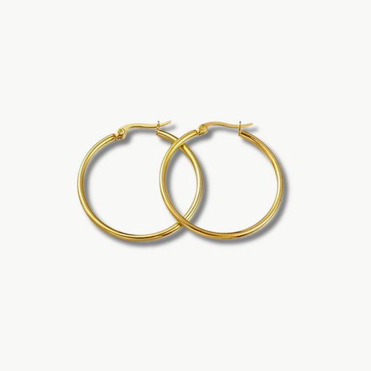 Circa Earrings