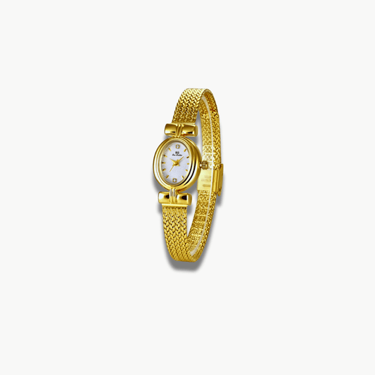 Sunlit Watch