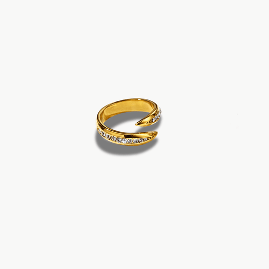 Glint Ring