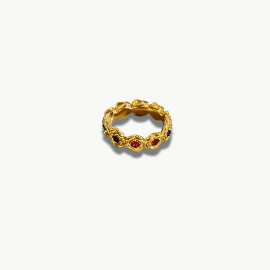 Enila Ring