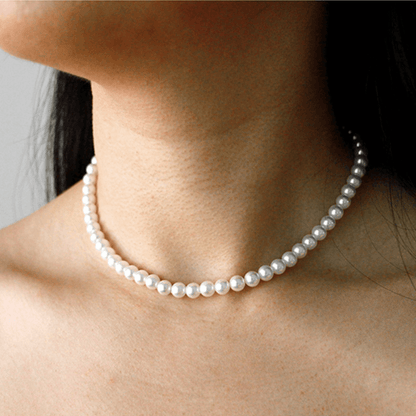 Maelis Necklace