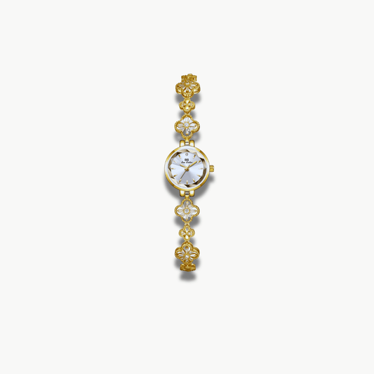 Petal Watch