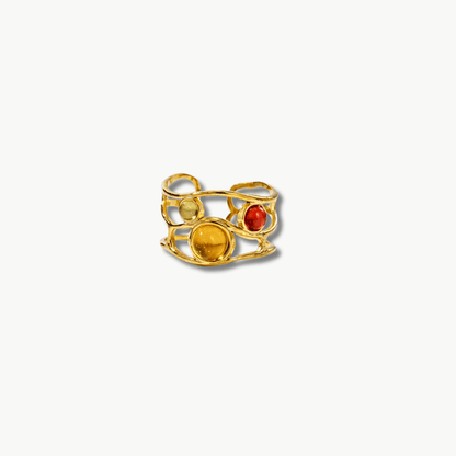 Orbit Ring