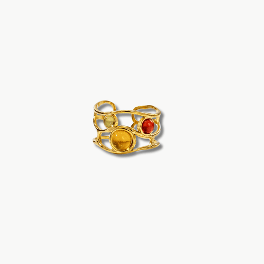 Orbit Ring