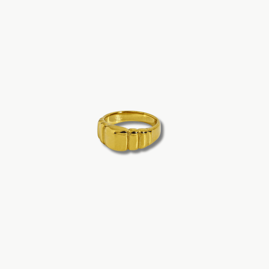 Vault Ring