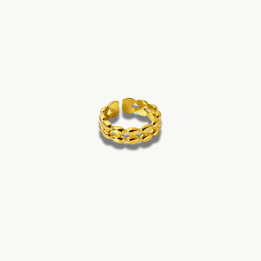 Nexus Ring