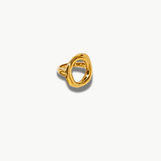 Halo Ring