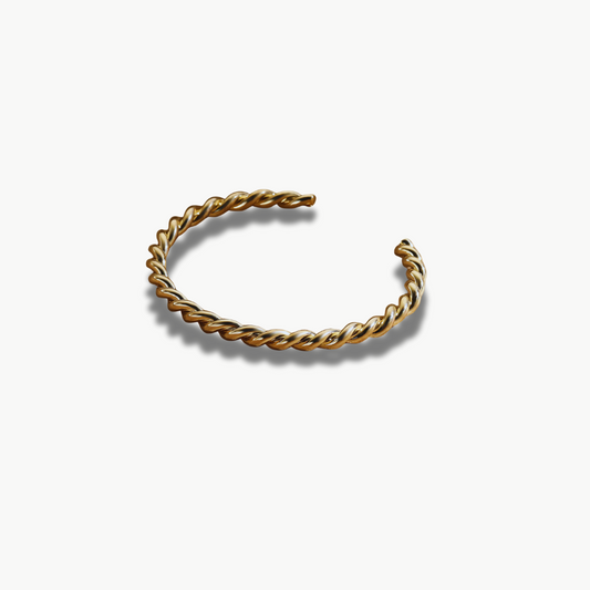 Serpent Bracelet