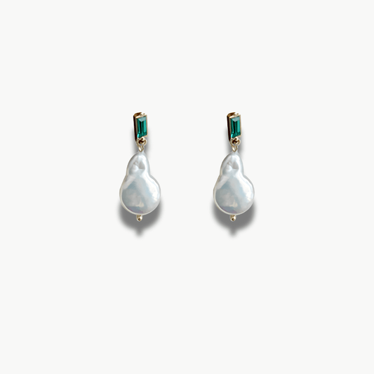 Isla Earrings