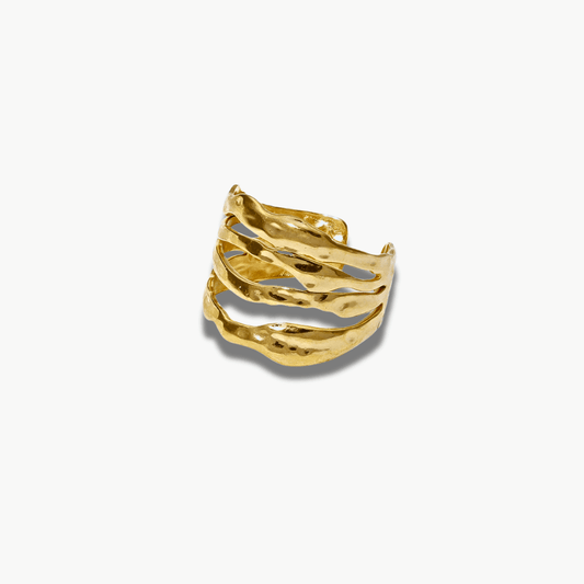 Dune Ring