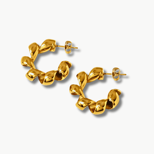 Soleil Earrings