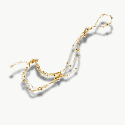 Orielle Anklet
