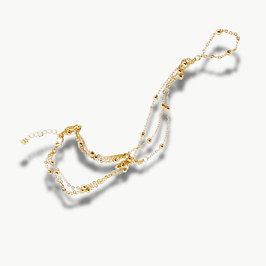 Orielle Anklet