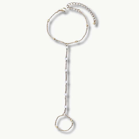 Eloura Hand Chain