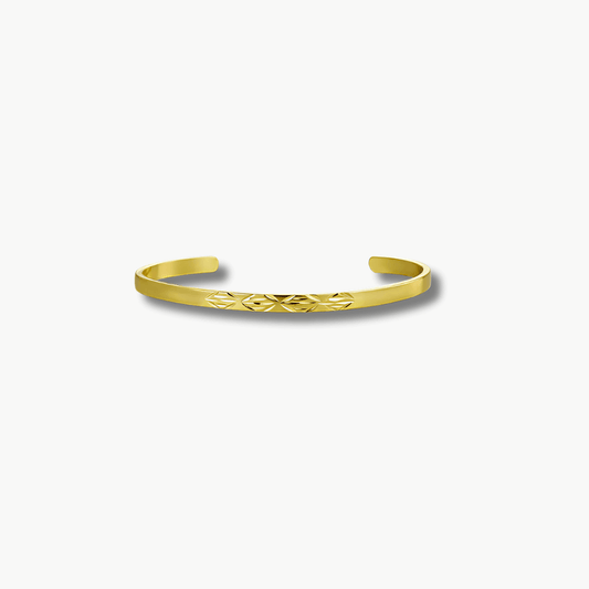 Trace Bracelet