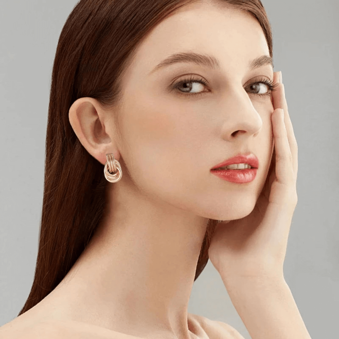 Arya Earrings