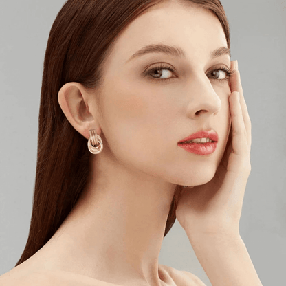 Arya Earrings