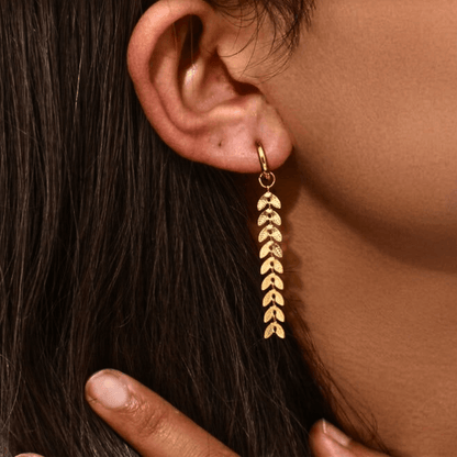 Eira Earrings
