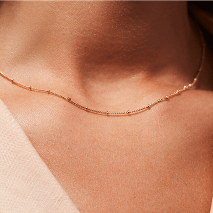 Lisse Necklace
