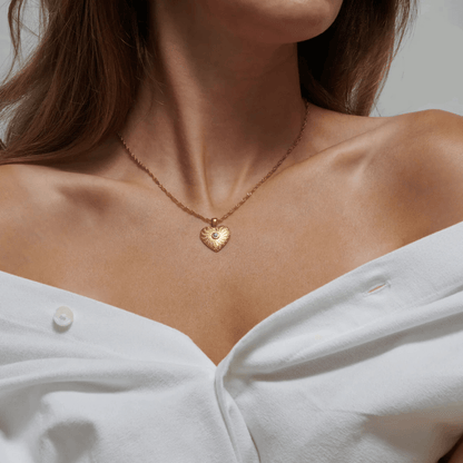 Vianne Necklace