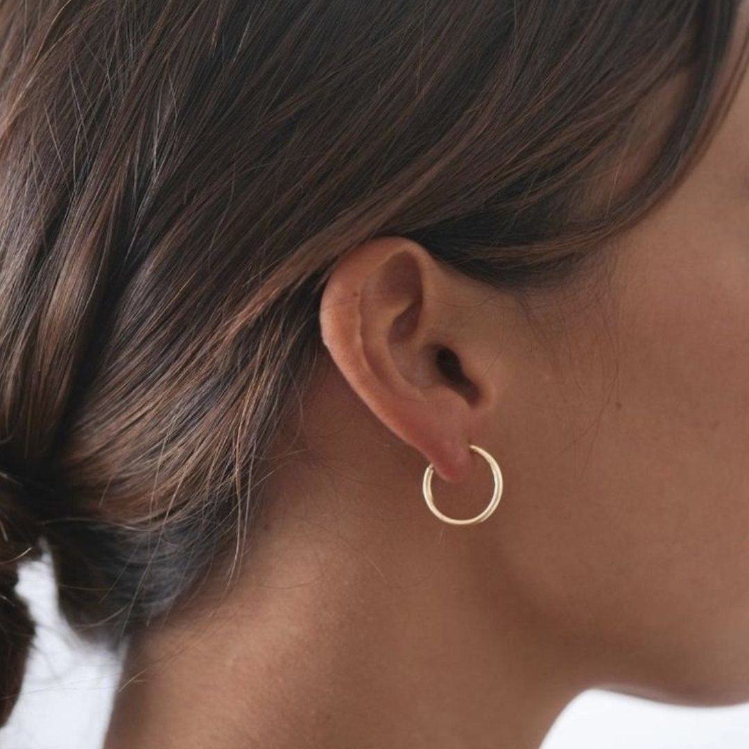 Circa Earrings