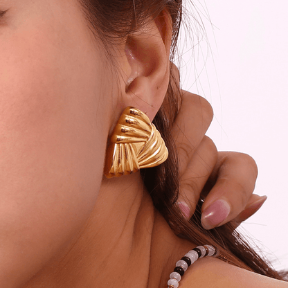 Clio Earrings