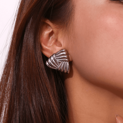 Clio Earrings