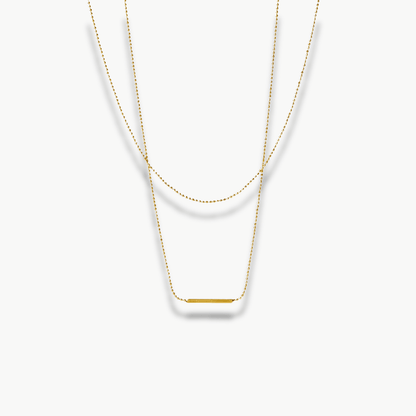 Arden Necklace