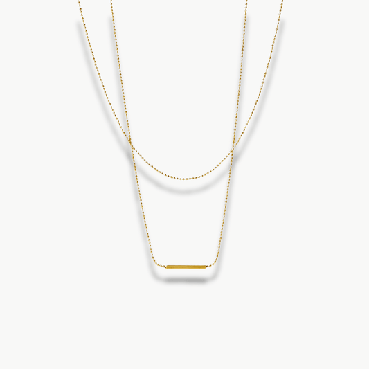 Arden Necklace