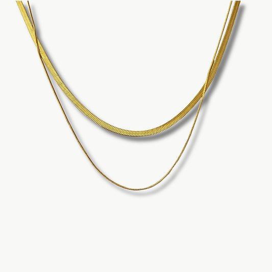 Aurea Necklace
