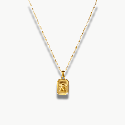 Aveline Necklace