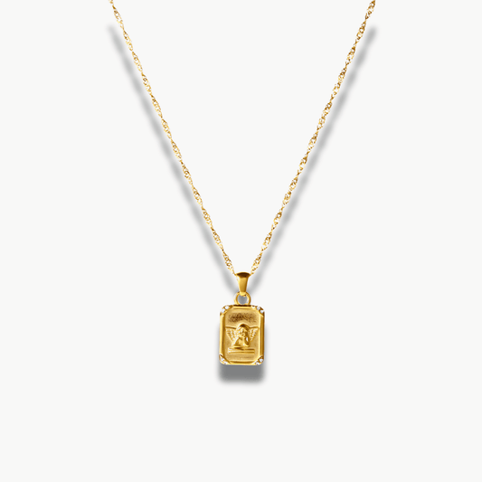 Aveline Necklace