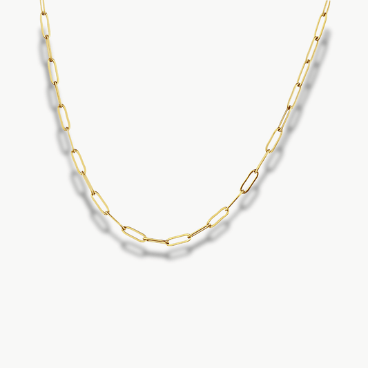 Claire Necklace