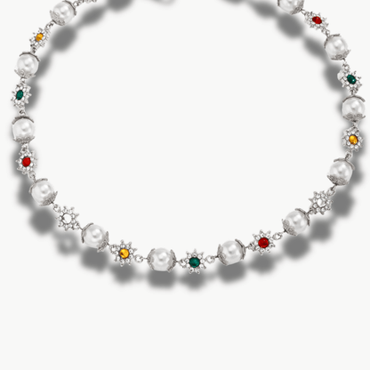 Fiora Necklace