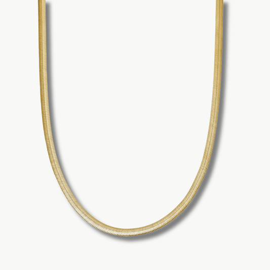 Liora Necklace