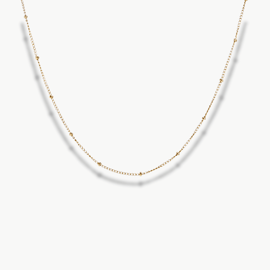Lisse Necklace