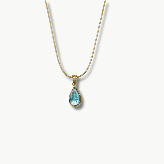 Lucera Necklace