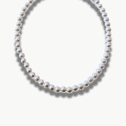 Maelis Necklace