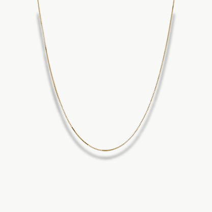 Noor Necklace