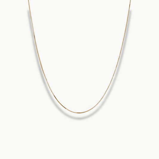 Noor Necklace
